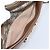 Borsa a Tracolla GUCCI GG Supreme PVC Beige Tono Oro 645454 Auth mr2966V - vista 25