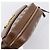 Borsa a Tracolla GUCCI GG Supreme PVC Beige Tono Oro 645454 Auth mr2966V - vista 6