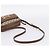 Borsa a Tracolla GUCCI GG Supreme PVC Beige Tono Oro 645454 Auth mr2966V - vista 7