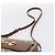 Borsa a Tracolla GUCCI GG Supreme PVC Beige Tono Oro 645454 Auth mr2966V - vista 8
