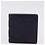 Portafoglio CHANEL in pelle Set di 3 Nero Rosso Blu Navy CC Auth bs37285 - vista 10