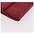Portafoglio CHANEL in pelle Set di 3 Nero Rosso Blu Navy CC Auth bs37285 - vista 23