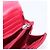 Portafoglio CHANEL in pelle Set di 3 Nero Rosso Blu Navy CC Auth bs37285 - vista 25