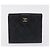 Portafoglio CHANEL in pelle Set di 3 Nero Rosso Blu Navy CC Auth bs37285 - vista 3