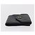 Portafoglio CHANEL in pelle Set di 3 Nero Rosso Blu Navy CC Auth bs37285 - vista 4