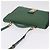 LOUIS VUITTON Epi Serviette Conseiller Briefcase Green M54424 LV Auth 203837 Verde - vista 15