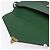 LOUIS VUITTON Epi Serviette Conseiller Briefcase Green M54424 LV Auth 203837 Verde - vista 28