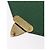 LOUIS VUITTON Epi Serviette Conseiller Briefcase Green M54424 LV Auth 203837 Verde - vista 29
