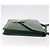 LOUIS VUITTON Epi Serviette Conseiller Briefcase Green M54424 LV Auth 203837 Verde - vista 5