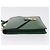 LOUIS VUITTON Epi Serviette Conseiller Briefcase Green M54424 LV Auth 203837 Verde - vista 6