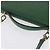LOUIS VUITTON Epi Serviette Conseiller Briefcase Green M54424 LV Auth 203837 Verde - vista 8