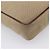 PRADA Shoulder Bag Canvas Brown Silver Auth mr2938 Silvery - view 16