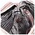 PRADA Shoulder Bag Canvas Brown Silver Auth mr2938 Silvery - view 19