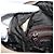 PRADA Shoulder Bag Canvas Brown Silver Auth mr2938 Silvery - view 20