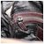 PRADA Shoulder Bag Canvas Brown Silver Auth mr2938 Silvery - view 21