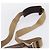 PRADA Shoulder Bag Canvas Brown Silver Auth mr2938 Silvery - view 8