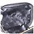Borsa Vanity GUCCI Bamboo Beauty Case Vernice Nero 032 200159 0150 Auth mr2924 - vista 9