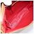Edge Céline Bolso de hombro CELINE de cuero marrón dorado Auth ep15959 Castaño - vista 10