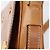 Edge Céline Bolso de hombro CELINE de cuero marrón dorado Auth ep15959 Castaño - vista 19