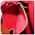 Edge Céline Bolso de hombro CELINE de cuero marrón dorado Auth ep15959 Castaño - vista 27