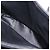 Céline Sac cabas CELINE Macadam Canvas PVC Cuir Noir Or Auth 206040V Doré - vue 24