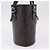 Céline Sac cabas CELINE Macadam Canvas PVC Cuir Noir Or Auth 206040V Doré - vue 5