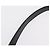 Céline Sac cabas CELINE Macadam Canvas PVC Cuir Noir Or Auth 206040V Doré - vue 9