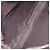 BURBERRY Nova Check Schultertasche Canvas Gray Silver Auth mr3014 Braun Silber - Ansicht 12