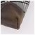 BURBERRY Nova Check Schultertasche Canvas Gray Silver Auth mr3014 Braun Silber - Ansicht 21