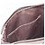 BURBERRY Nova Check Schultertasche Canvas Gray Silver Auth mr3014 Braun Silber - Ansicht 24