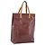 Bolsa de mão LOUIS VUITTON Monogram Vernis Reade MM Purple M91087 LV Auth BA16172 Roxo