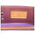 Bolsa de mão LOUIS VUITTON Monogram Vernis Reade MM Purple M91087 LV Auth BA16172 Roxo - vista 19