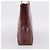 Bolsa de mão LOUIS VUITTON Monogram Vernis Reade MM Purple M91087 LV Auth BA16172 Roxo - vista 3
