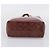 Bolsa de mão LOUIS VUITTON Monogram Vernis Reade MM Purple M91087 LV Auth BA16172 Roxo - vista 5