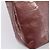 Bolsa de mão LOUIS VUITTON Monogram Vernis Reade MM Purple M91087 LV Auth BA16172 Roxo - vista 9