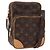 LOUIS VUITTON Bolso de hombro Monogram Amazon M45236 LV Auth 206126A Monograma