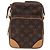 LOUIS VUITTON Bolso de hombro Monogram Amazon M45236 LV Auth 206126A Monograma - vista 13