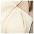 Chloé Chloe Roy Schultertasche aus Leder Ivory Gold Tone Auth BA15577A Roh - Ansicht 11
