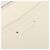 Chloé Chloe Roy Schultertasche aus Leder Ivory Gold Tone Auth BA15577A Roh - Ansicht 21
