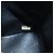 Borsa CHANEL Double Flap Chain Matelasse Pelle Caviar Nero Oro CC Auth am12621SM D'oro - vista 11