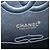 Borsa CHANEL Double Flap Chain Matelasse Pelle Caviar Nero Oro CC Auth am12621SM D'oro - vista 25