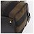 Pequin Borsa FENDI Pecan Mini Boston Bag Canvas 2way Brown Gold Tone Auth mr3030A Marrone - vista 16