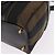 Pequin Borsa FENDI Pecan Mini Boston Bag Canvas 2way Brown Gold Tone Auth mr3030A Marrone - vista 18