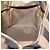 Pequin Borsa FENDI Pecan Mini Boston Bag Canvas 2way Brown Gold Tone Auth mr3030A Marrone - vista 21