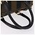 Pequin Borsa FENDI Pecan Mini Boston Bag Canvas 2way Brown Gold Tone Auth mr3030A Marrone - vista 7