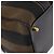 Pequin Borsa FENDI Pecan Mini Boston Bag Canvas 2way Brown Gold Tone Auth mr3030A Marrone - vista 9
