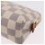 LOUIS VUITTON Damier Azur Pochette Cosmetic PM Pouch N60024 LV Auth ar14299 - vista 16