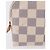 LOUIS VUITTON Damier Azur Pochette Cosmetic PM Pouch N60024 LV Auth ar14299 - vista 3