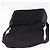 Borsa a Tracolla CHANEL Sports Line Nylon Nero Argento CC Auth 204744V - vista 10