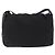 Borsa a Tracolla CHANEL Sports Line Nylon Nero Argento CC Auth 204744V - vista 2
